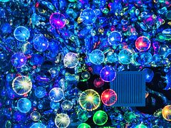 -天津梵高星空艺术馆(天河城旗舰店)
