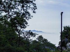 -泰山风景名胜区