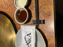 -炼火烤肉店