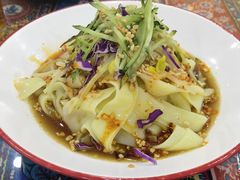 -烟疆印象新疆菜(万联广场店)