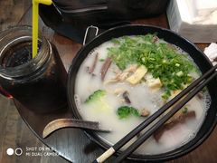 -鸭小妹鸭血粉丝(老门东店)