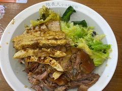 -陆长玖古法猪脚饭(玄风桥店)
