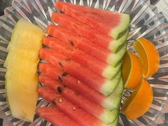 -三道菜(明堂公园店)