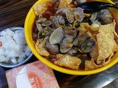 -龍城柳州螺蛳粉(群星路店)