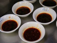 蘸汁-郑家包子牛肉拉面(尚勤路店)