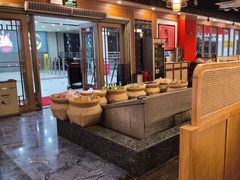 -围龙屋客家食府(福田店)