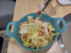 -喜上喜鸡煲翅(吉大店)