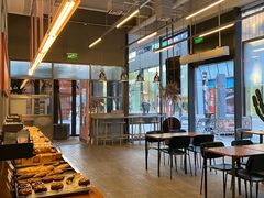 大堂-OUR Bakery(三里屯太古里店)