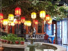-万里闯关东铁锅炖菜馆(高新旗舰店)