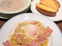 -萨莉亚意式餐厅(杭州西溪龙湖天街店)