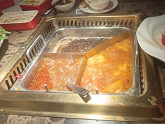 -蜀九鼎毛肚火锅(惠安店)