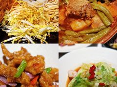 -奉天小馆·非遗东北菜(济南万象城店)