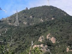 -北京鹫峰国家森林公园