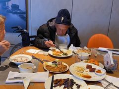 -苏州知音温德姆至尊酒店·四季海鲜自助餐厅(汾湖店)