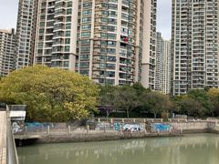 -苏州河梦清园环保主题公园