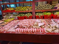 -抱德·潮汕味(敦和店原惠城鱼仔)