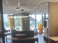 -麦当劳(药谷大道店)