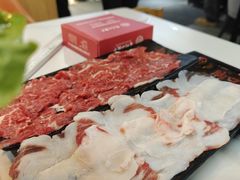 -刘少华贵州小黄牛·鲜牛肉火锅(总店)