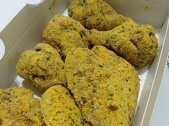 -正谈炸鸡(深圳首店)