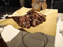 -眉州东坡(清河万象汇店)