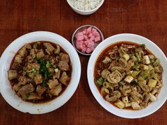 拌肥肠-巷子肥肠(科华巷店)