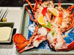 -Ginza Onodera铁板烧(外滩十八号店)