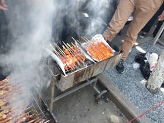 -白马涧龙池景区