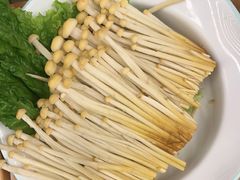 -东来顺饭庄(天坛店)