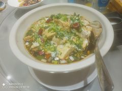 -胡家大厨(西三庄店)