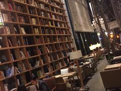 大堂-漫咖啡(浏阳河店)