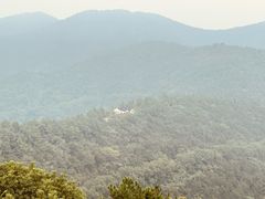 -缥缈峰景区