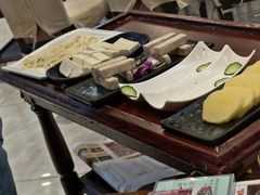 -八宝牛潮汕鲜牛肉火锅(净月店)