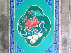 -西安市广仁寺