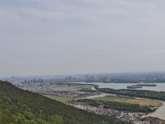-虞山风景区