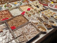 -小螺号海鲜·地道鲁菜(泉城广场店)