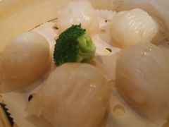 -金苑海鲜酒家(来魅力店)