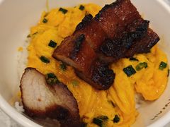 -翠华餐厅(正佳广场店)