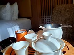 -桃源咖啡厅(武夷山大红袍山庄店)