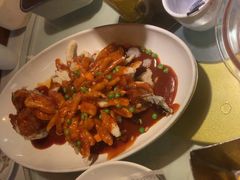 -老平安农家菜(平安店)