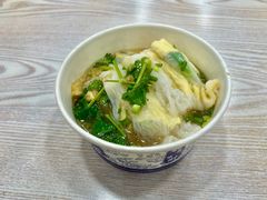-陈伯手工鱼丸(鼓浪屿沙滩店)