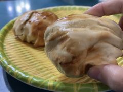 烤包子-恺撒烤包子