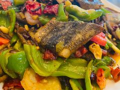 -小李子油焖大虾(南浦店)