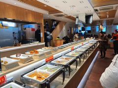-素满香·食养自助(天一广场店)