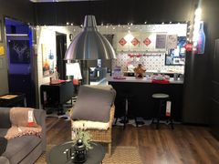 大堂-宜家·瑞典风味餐厅(北京西红门店)