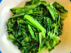 -香山湖家家宴(中山陵店)