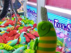 -大玩家(大连高新万达店)