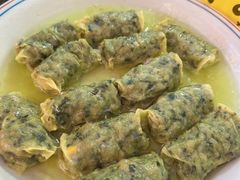 -涵家味土菜馆·徽州一绝臭鳜鱼(三河古镇店)