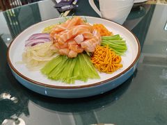 -君霖私家菜(春柳店)