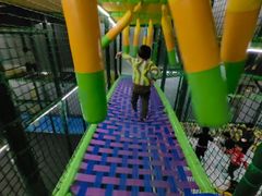 -蒙特利亲子乐园