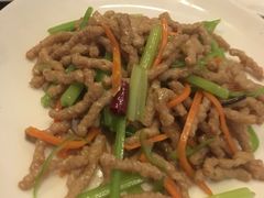 -少林寺欢喜地素斋馆